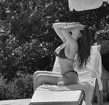 Full leaked Elif nesil eliffnesil private photo