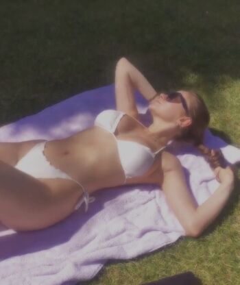 Full leaked Elif nesil eliffnesil private photo