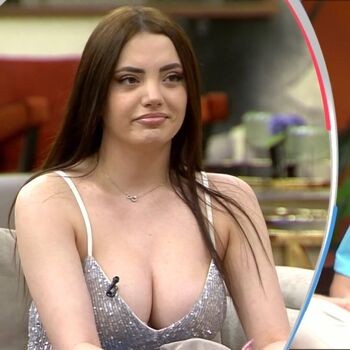 Full leaked Elif nur yel private photo