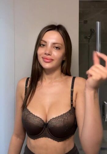 Full leaked Elif nur yel private photo