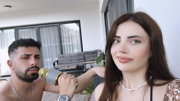 Full leaked Elif nur yel private photo