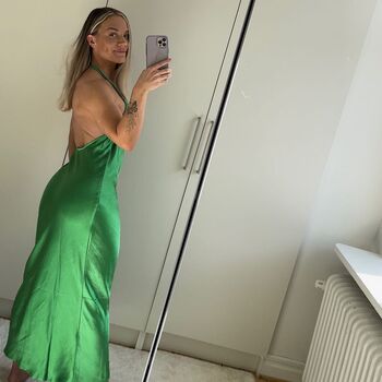 Full leaked Elin hedstrom private photo