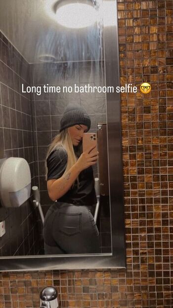Full leaked Elin hedstrom private photo