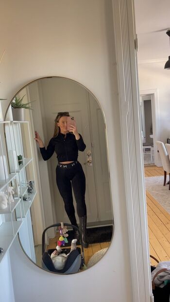 Full leaked Elin hedstrom private photo