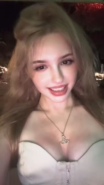 Full leaked Elina karimova private photo