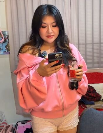 Full leaked Elina meng page private photo