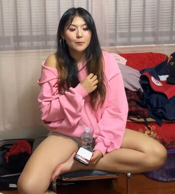 Full leaked Elina meng private photo