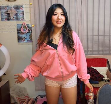 Full leaked Elina meng private photo