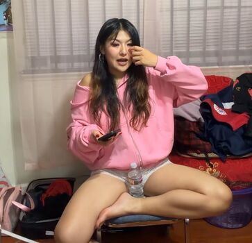 Full leaked Elina meng private photo