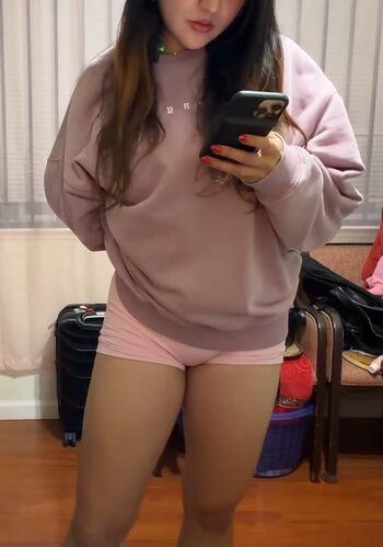 Full leaked Elina meng private photo