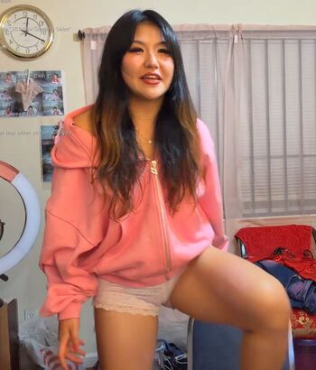 Full leaked Elina meng private photo