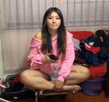 Full leaked Elina meng private photo