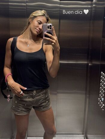 Full leaked Elina rodriguez private photo