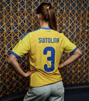 Full leaked Elina svitolina private photo