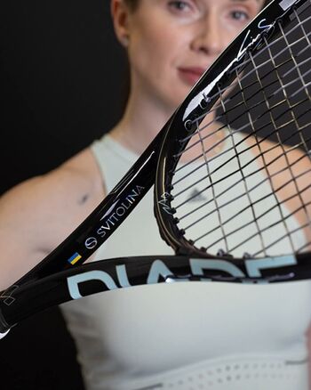 Full leaked Elina svitolina private photo