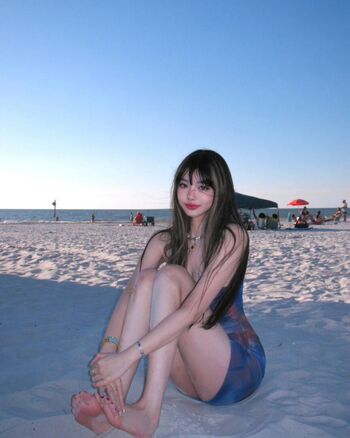 Full leaked Elina xuanxuan private photo