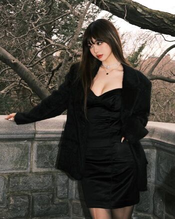 Full leaked Elina xuanxuan private photo