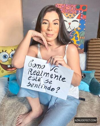 Full leaked Elis valeriano private photo
