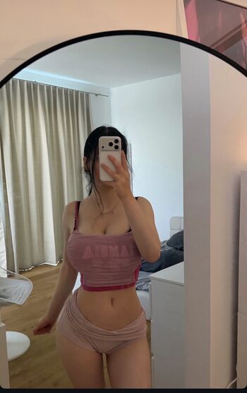 Full leaked Elisa aline private photo