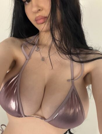 Full leaked Elisa aline private photo