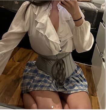 Full leaked Elisa denisee page private photo