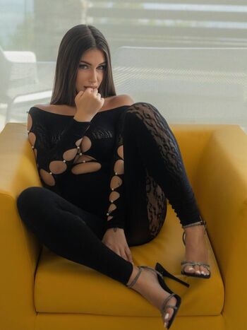 Full leaked Elisa esposito private photo