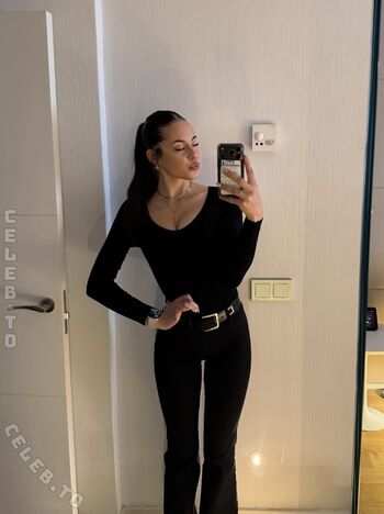 Full leaked Elisa maria private photo