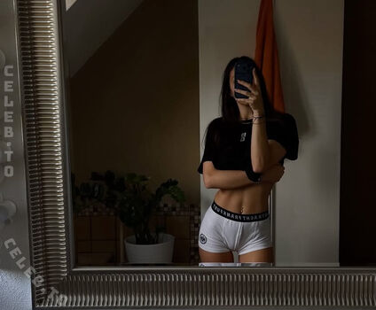 Full leaked Elisa maria private photo