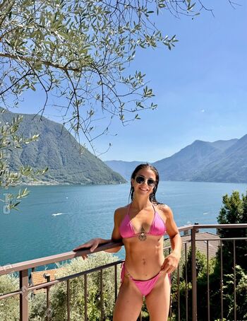 Full leaked Elisa meneghini private photo