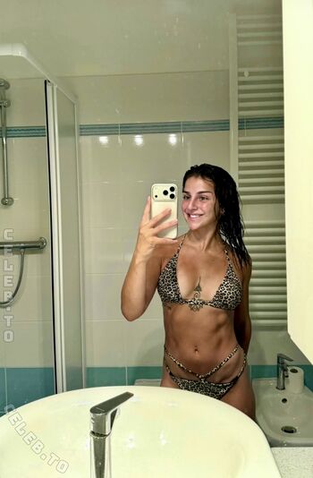 Full leaked Elisa meneghini private photo