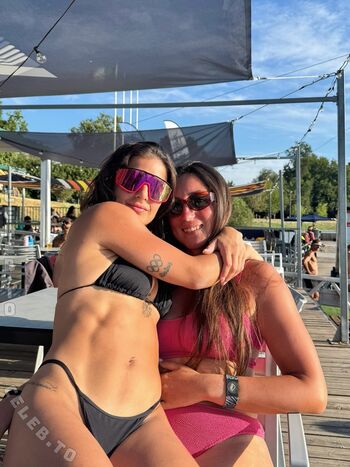 Full leaked Elisa meneghini private photo