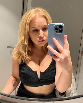 Full leaked Elisa menichetti private photo