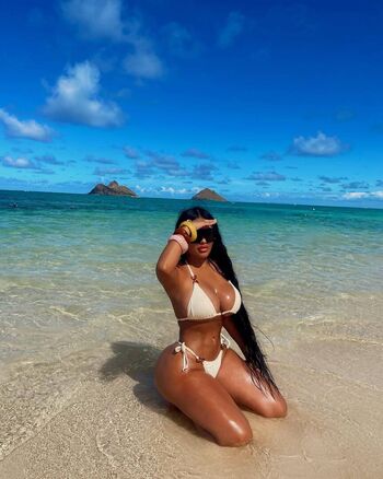 Full leaked Elisa obando private photo