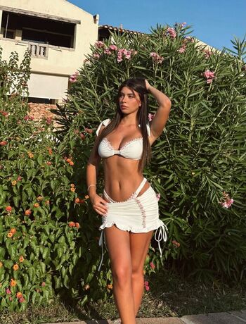 Full leaked Elisa rasola private photo