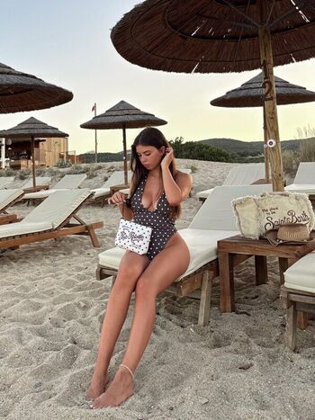 Full leaked Elisa rasola private photo