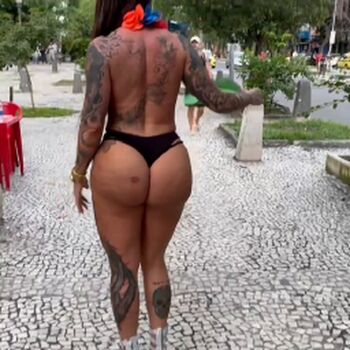 Full leaked Elisa sanches private photo