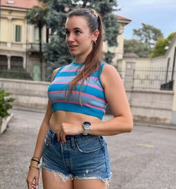 Full leaked Elisa santinon page private photo