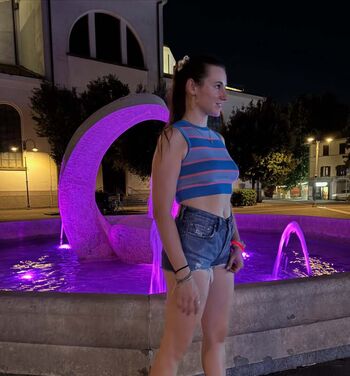 Full leaked Elisa santinon page private photo