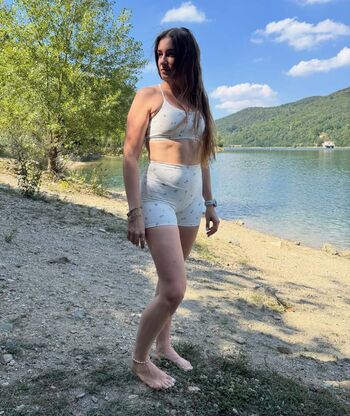 Full leaked Elisa santinon page private photo