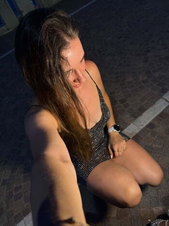 Full leaked Elisa santinon private photo