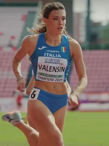 Elisa Valensin