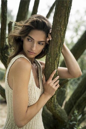 Full leaked Elisabeth giolito private photo