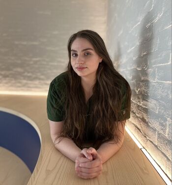 Full leaked Elisabeth marchini page private photo