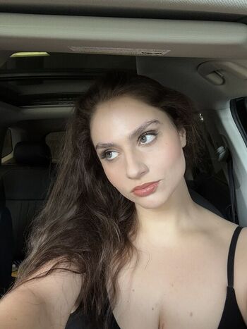Full leaked Elisabeth marchini private photo