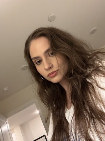 Full leaked Elisabeth marchini private photo