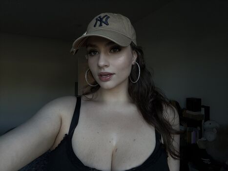 Full leaked Elisabeth marchini private photo
