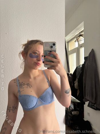 Full leaked Elisabeth schneider private photo