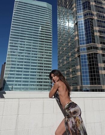 Full leaked Elisabetta canalis private photo