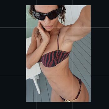 Full leaked Elisabetta canalis private photo