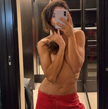 Full leaked Elisabetta canalis private photo
